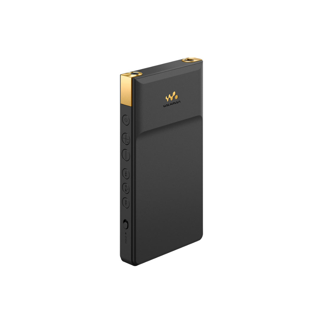 Sony NW-ZX707 High-Resolution Audio Walkman - Portable Digital Music Player with Premium Sound Quality | Perfect for Commuting, Travel & Audiophile Listening