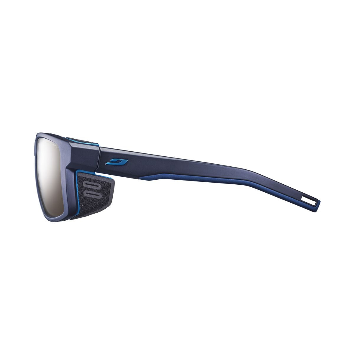UV Protection Polarized Sunglasses for Men & Women - Stylish Shield M J544 for Driving, Running, and Outdoor Activities