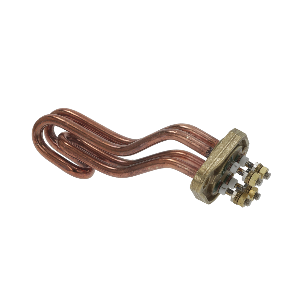 Faema 5 Liter One Group Commercial Espresso Machine Heating Element 220V 1500W - Replacement Part for Coffee Shops & Restaurants (Special Order)