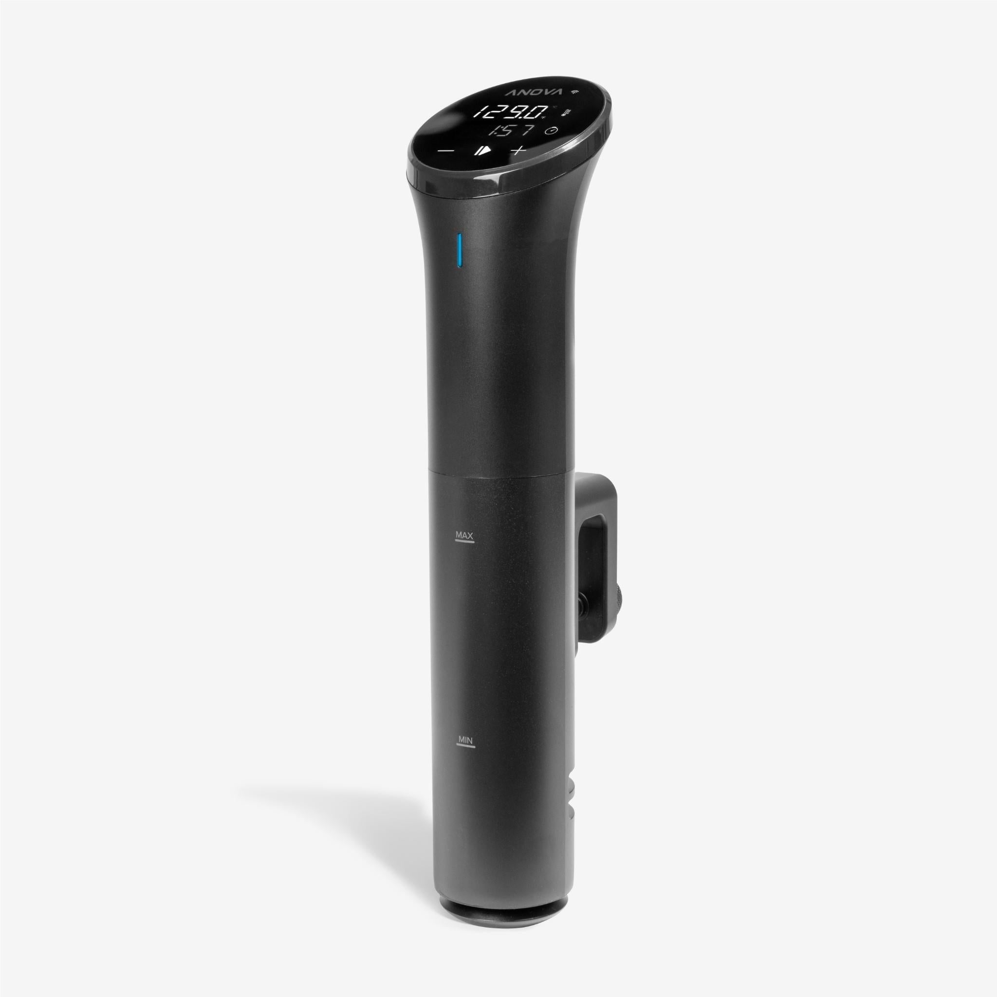 Anova Precision Cooker Nano 3.0 - Immersion Circulator for Sous Vide Cooking | Perfect for Steak, Chicken, Fish & Vegetables | Home Kitchen & Professional Use