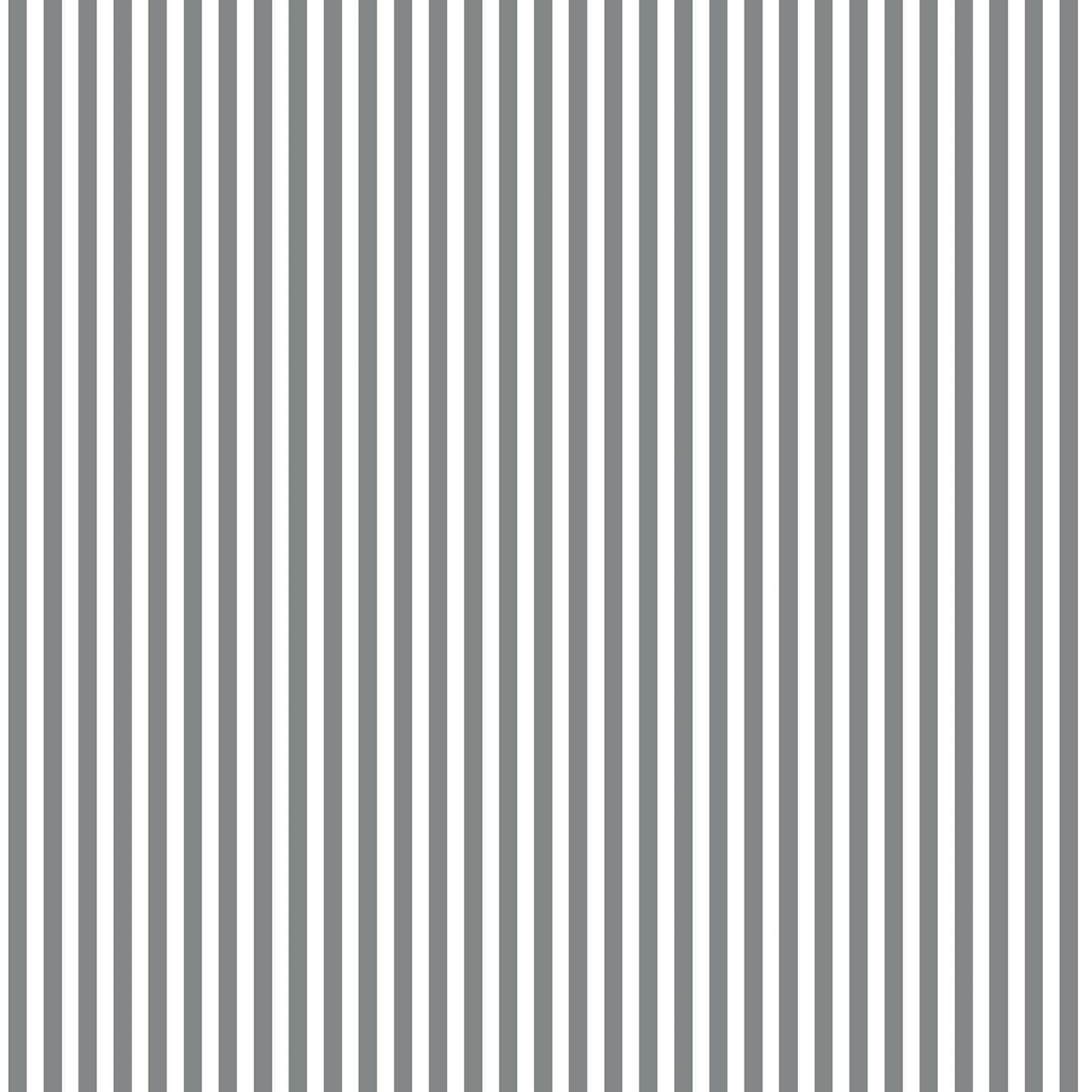 LVTXIII 44x22-inch Outdoor High Back Chair Cushions Set of 2 - Tufted Adirondack Rocking Chair Seat Cushions with Ties, Waterproof & Durable Patio Furniture Cushions in Striped Grey - Perfect for Deck, Porch, Garden and Poolside Relaxation