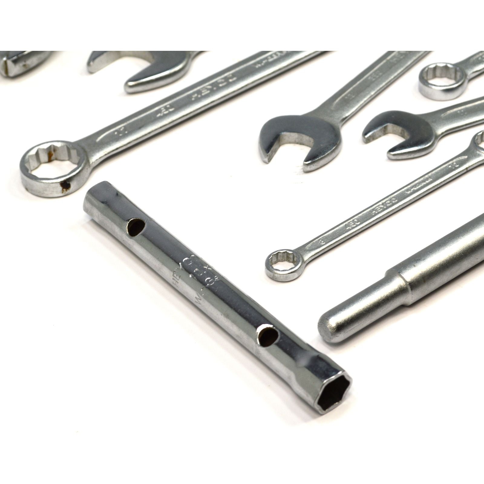 Premium HEYCO BMW Trunk Tool Kit - 9-Piece Metric Tool Set (Sizes 300, 350 & 450) - Perfect for BMW Car Maintenance & Emergency Roadside Repairs