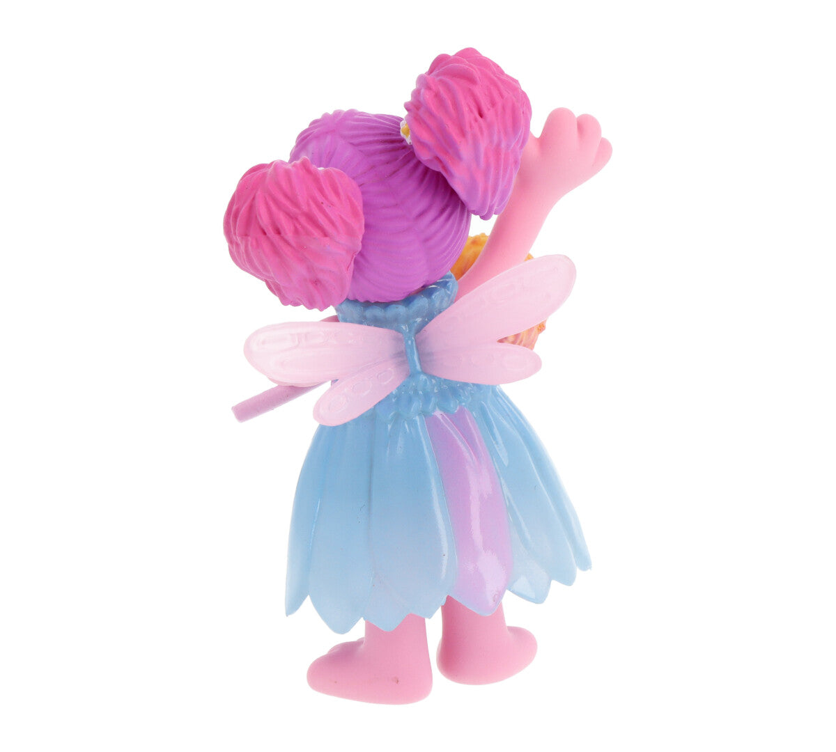 Abby Anime Figurine - High-Quality UDF Collectible for Anime Fans | Perfect for Display, Gifts, and Home Decor