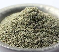 Non-GMO Thyme Herb Seeds - 20+ Count | Premium Culinary Herb for Cooking, Seasoning & Kitchen Gardens | Perfect for Fresh Herbs, Mediterranean Dishes & Homegrown Spices