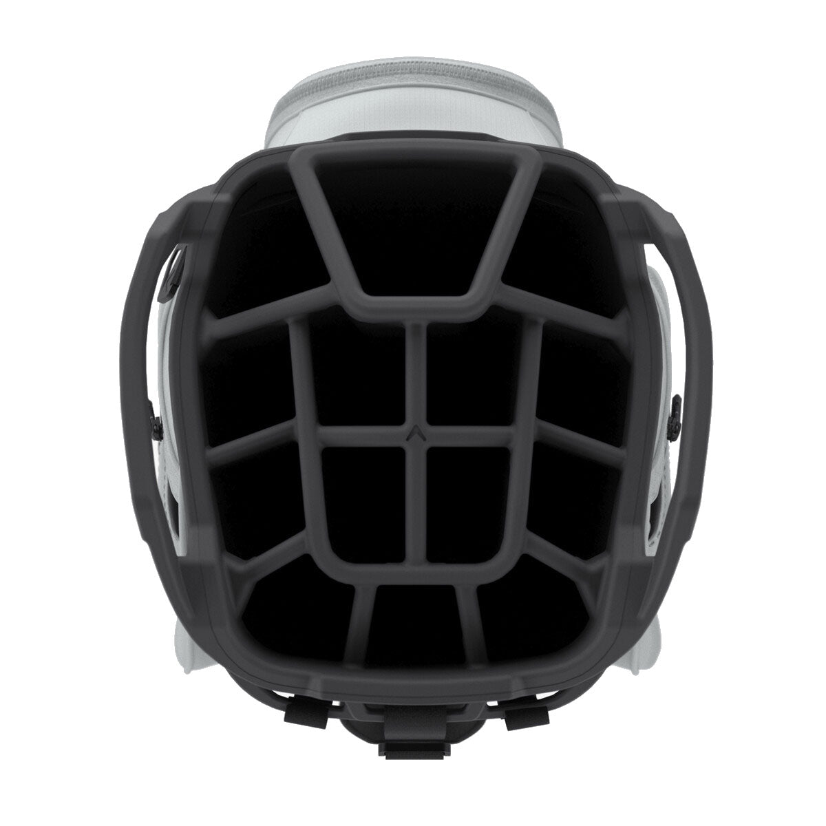 Callaway Org 14 Golf Cart Bag with 14-Way Divider - Lightweight Water-Resistant Golf Stand Bag for Men & Women - Perfect for Golf Course & Driving Range Practice