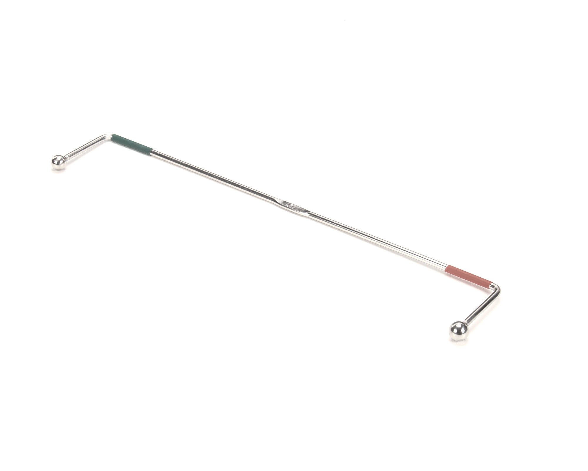 Garland 4531254 Go No Go Gapping Tool McD - Professional Spark Plug Gap Gauge for Automotive Repair & Engine Tuning