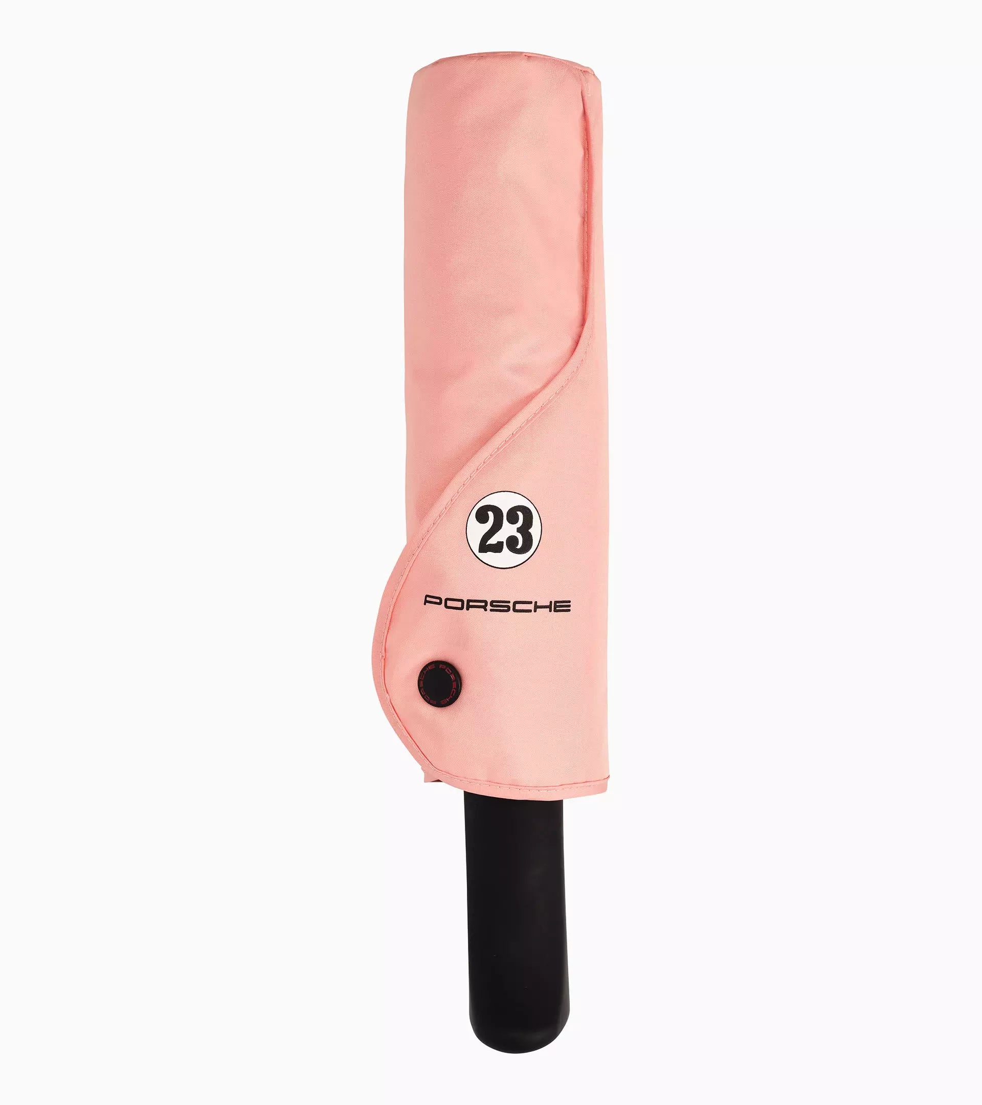 Porsche Pink Pig Umbrella - Premium Waterproof Golf Umbrella for Men & Women - Perfect for Rainy Days, Golfing, and Outdoor Events