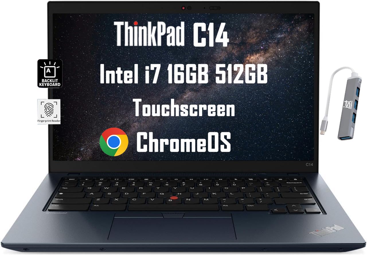 Lenovo ThinkPad Chromebook C14 14