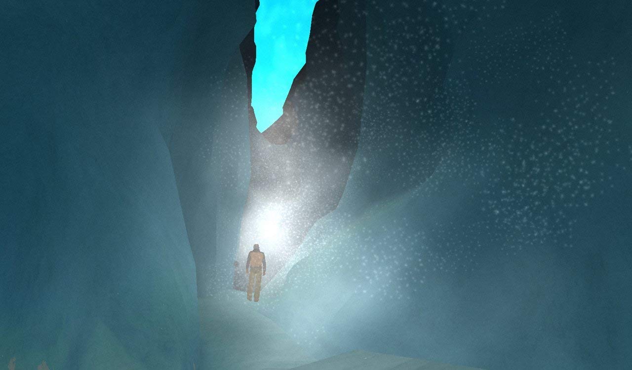 Cursed Mountain - Nintendo Wii Game (Renewed) - Horror Adventure Game for Family Game Night & Halloween Parties