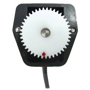 Octopus Autopilot Rudder Feedback Potentiometer Module - High Precision Marine Steering Sensor for Sailboats, Yachts & Boats | Perfect for DIY Autopilot Systems & Marine Navigation Upgrades