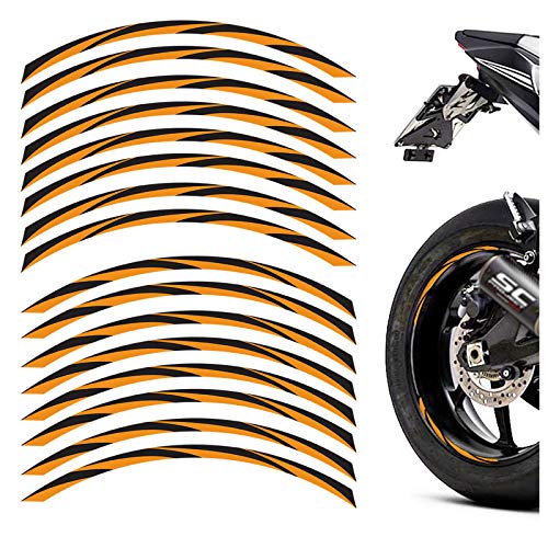 Black Orange