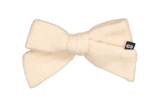 Knot Woolen Bow Headband - Soft & Stylish Hair Accessory for Women & Girls | Perfect for Weddings, Parties & Everyday Wear