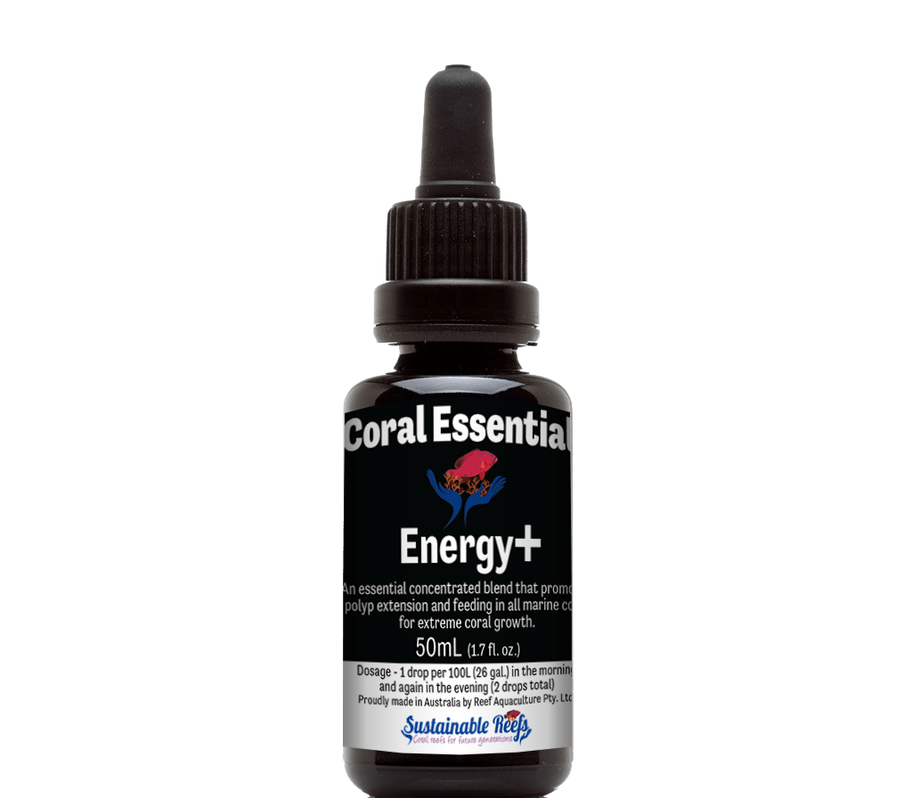 Coral Essentials Chroma Vibrance Energy Black Label - Premium Hair & Skin Supplement for Enhanced Radiance | Perfect for Daily Beauty & Wellness Routine