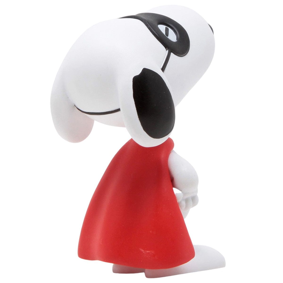 Medicom Toy Peanuts Series 11 Snoopy Masked Marvel UDF Action Figure - Perfect for Collectors, Anime Fans & Home Decor Display