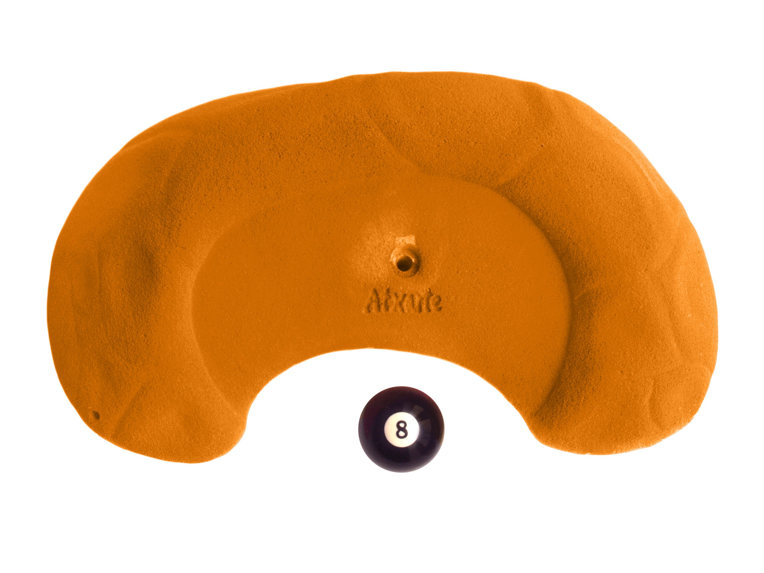 ATXARTE Rock Climbing Holds - 20-Piece Set for Indoor/Outdoor Climbing Walls - Textured Grip Training Holds for Home Gyms, Kids Playgrounds & Professional Climbing Walls