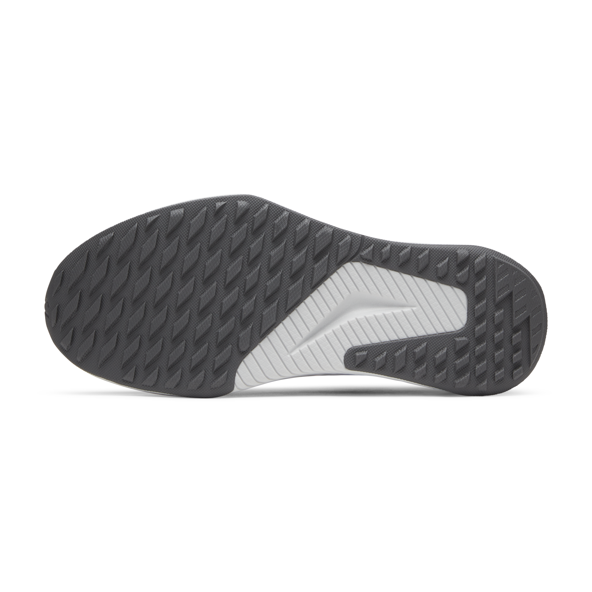 Women's Tree Glider Sneakers - Medium Grey with Light Grey Sole | Comfortable Walking Shoes for Women | Perfect for Casual Wear, Travel & Outdoor Activities