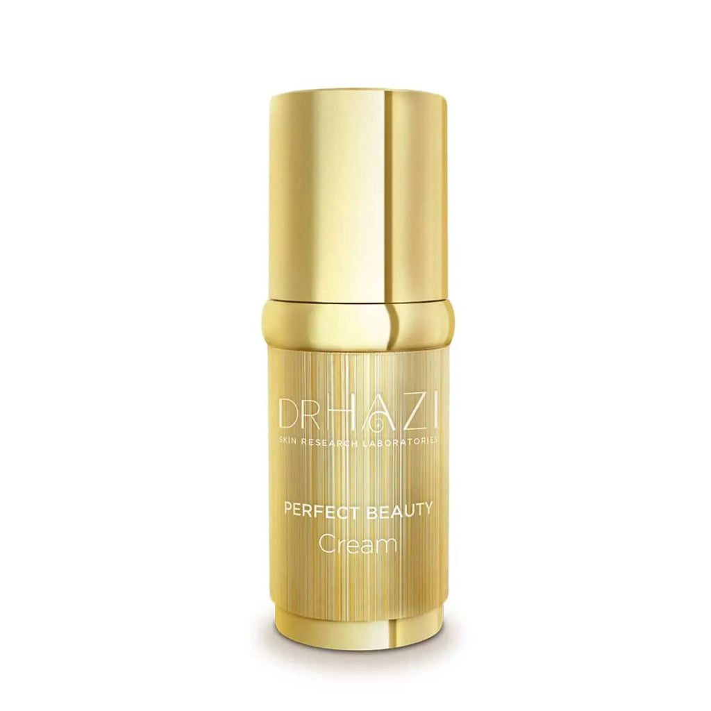 Perfect Beauty Cream - Anti-Aging Moisturizer for Face & Neck | Hydrating & Firming Skincare | Day & Night Use for Glowing Skin
