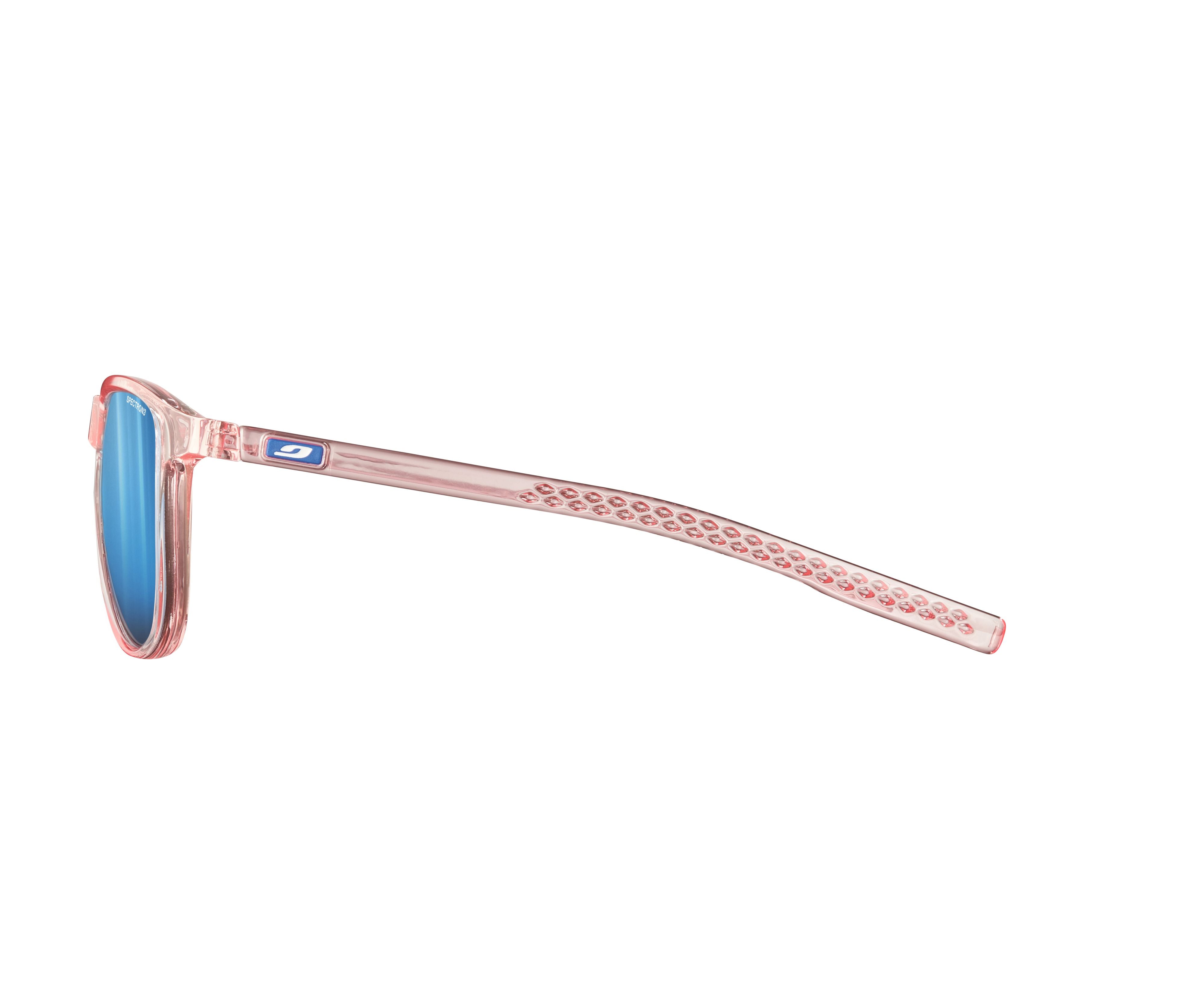 Canyon J570 Polarized Sunglasses for Men & Women - UV Protection, Lightweight & Stylish for Outdoor Sports, Driving & Beach Vacations
