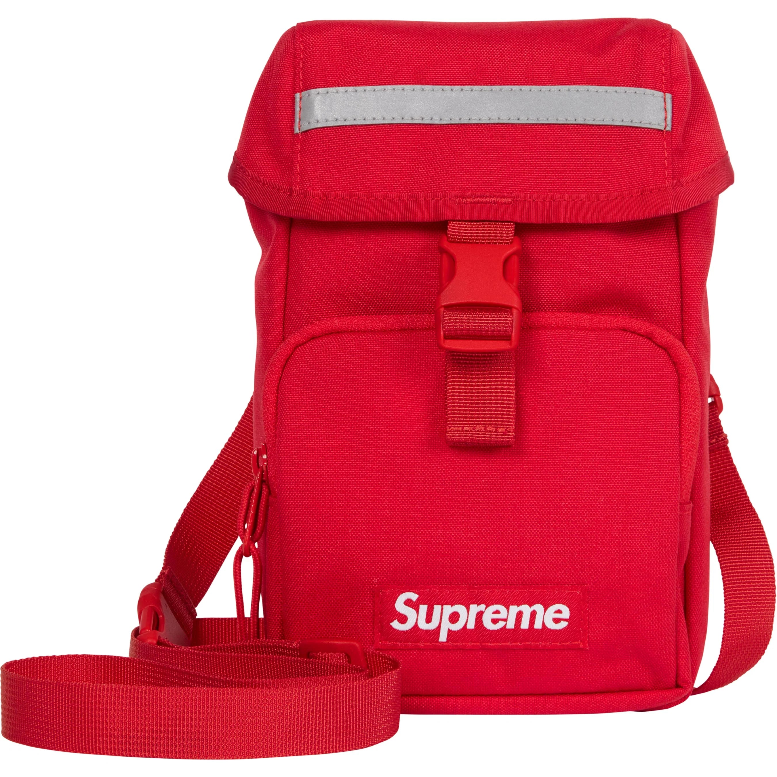 Supreme Camera Bag for DSLR & Mirrorless - Waterproof & Durable Red Photography Backpack - Perfect for Travel, Hiking & Outdoor Adventures