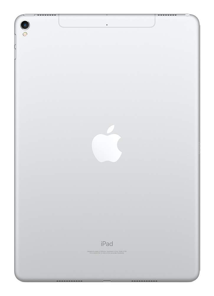 Refurbished Apple iPad Pro 10.5-inch Wi-Fi 512GB Rose Gold - Previous Generation Model | Perfect for Work, Study & Entertainment