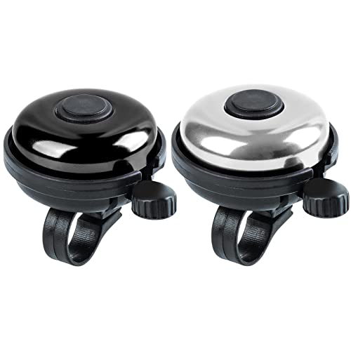 (Black, Silver-Right Hand Use-2 Pack)