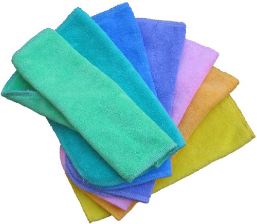 Soft Pink Baby Wipes - Gentle & Hypoallergenic Cloth for Newborns | Perfect for Diaper Changes, Face Cleaning & On-the-Go Care