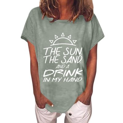 A Summer to Remember: The Story of Emma and Her Perfect T-Shirt