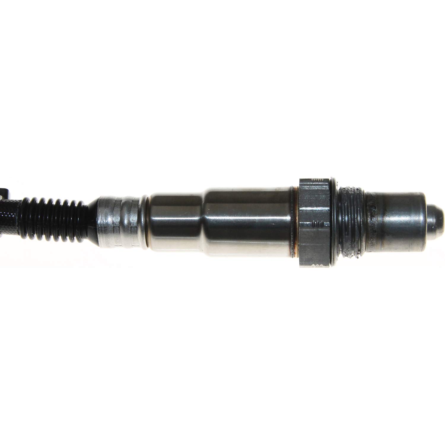 Walker Products 250-25091 Oxygen Sensor - Universal Fit for Cars & Trucks - High Performance O2 Sensor - Improves Fuel Efficiency & Emissions - Perfect for Engine Diagnostics & Tuning