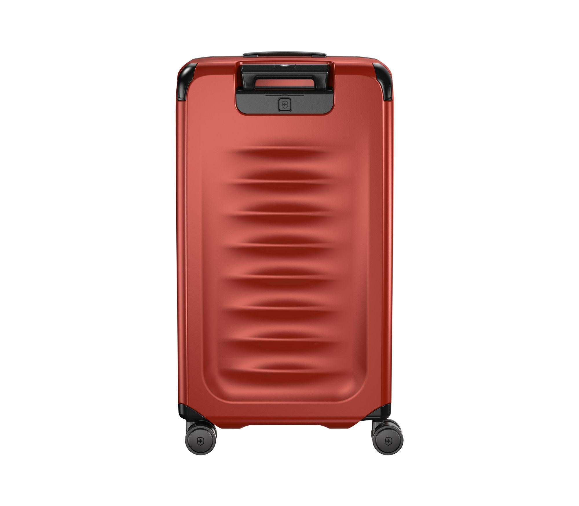 Victorinox Spectra 3.0 Large Trunk Case - Durable Travel Luggage for Business Trips & Vacations - Perfect for Airplane Carry-On & Road Trips