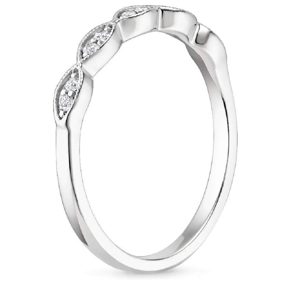 **3.30Ct Round Cut VVS1 Colorless Moissanite Diamond Bridal Ring Set in 925 Sterling Silver – Perfect for Engagement, Wedding, Anniversary & Special Occasion Gifts**    *(Use Case: Ideal for proposals, weddings, anniversaries, Valentine's Day, birthdays, or as a timeless everyday luxury jewelry piece.)*