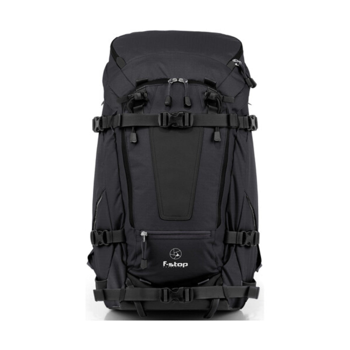 F-Stop Tilopa 50L Backpack - Mountain Series Essentials Bundle (Anthracite/Matte Black) | Durable Hiking & Travel Backpack for Outdoor Adventures, Camping & Photography Gear