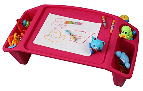 Set of 12 Pink