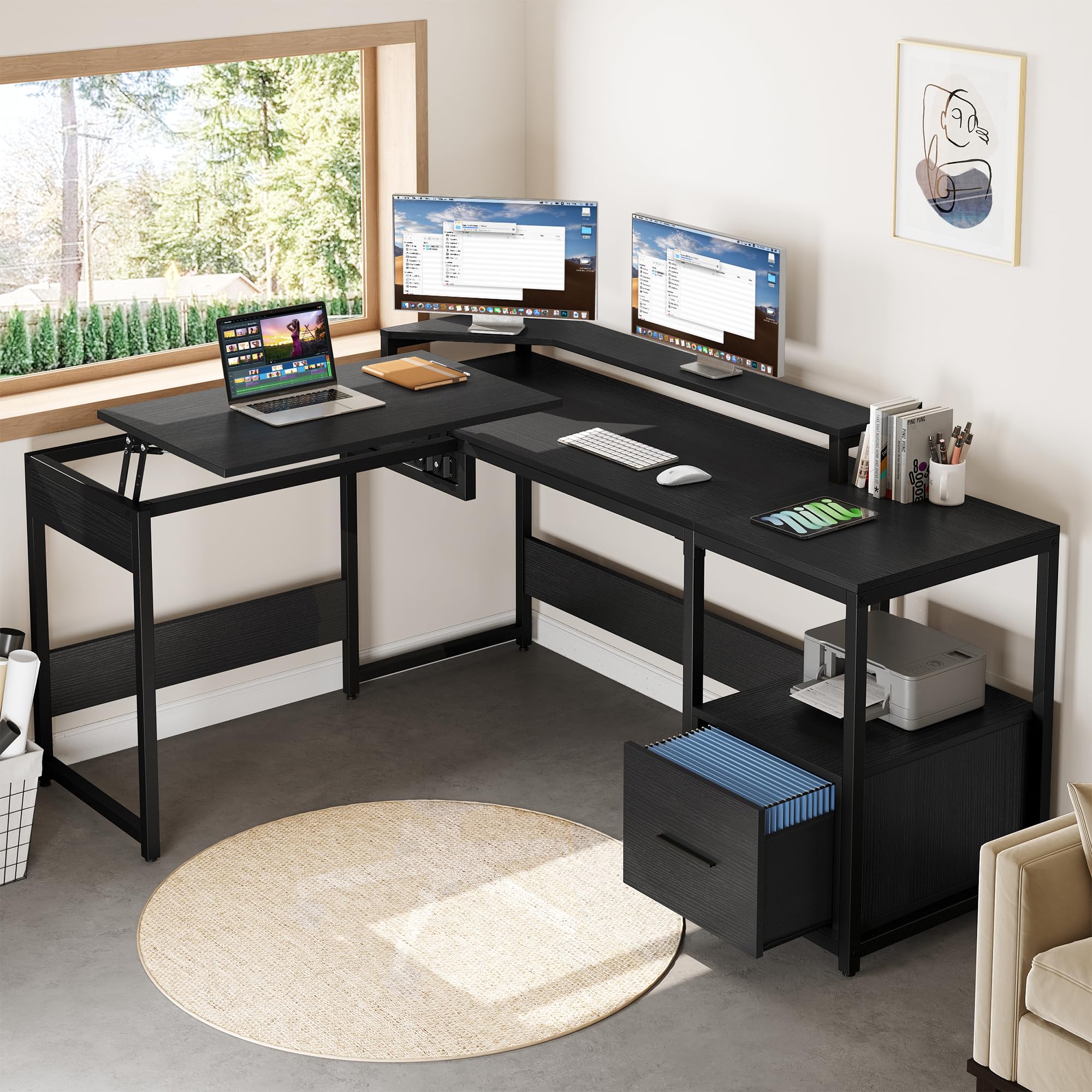 YITAHOME 65