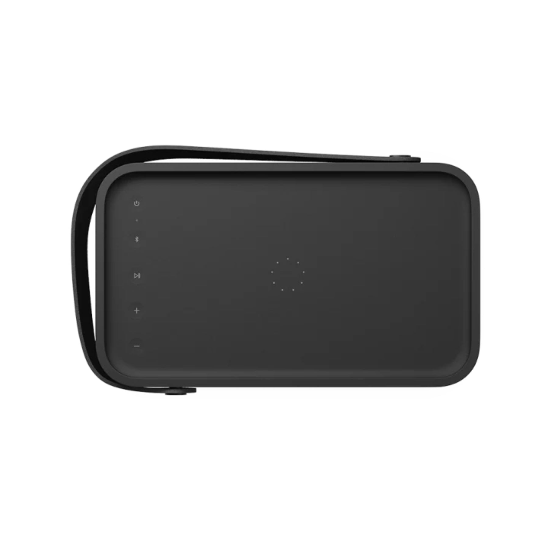 Bang & Olufsen Beolit 20 Portable Bluetooth Speaker - Premium Wireless Sound for Home, Outdoor & Travel - Water-Resistant Design with 8-Hour Battery Life