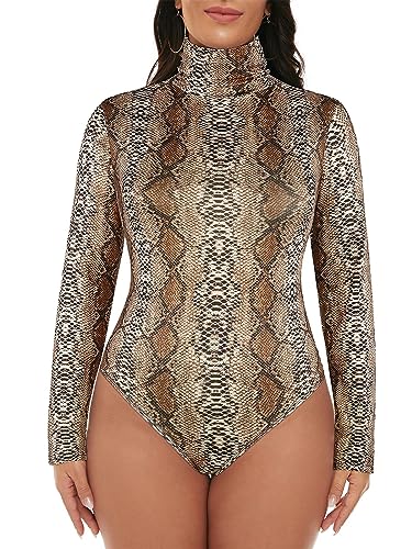 Snake Print