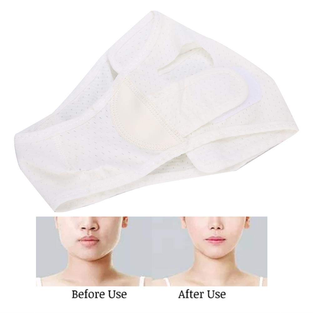 Face Slimming Strap for Women – Chin Slimming Band, Skin Tightening & Anti-Wrinkle Face Shaping Belt – Perfect for Face Lifting, Mask Support & Daily Beauty Routine
