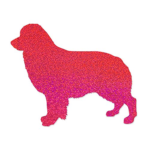 Pink Glitter