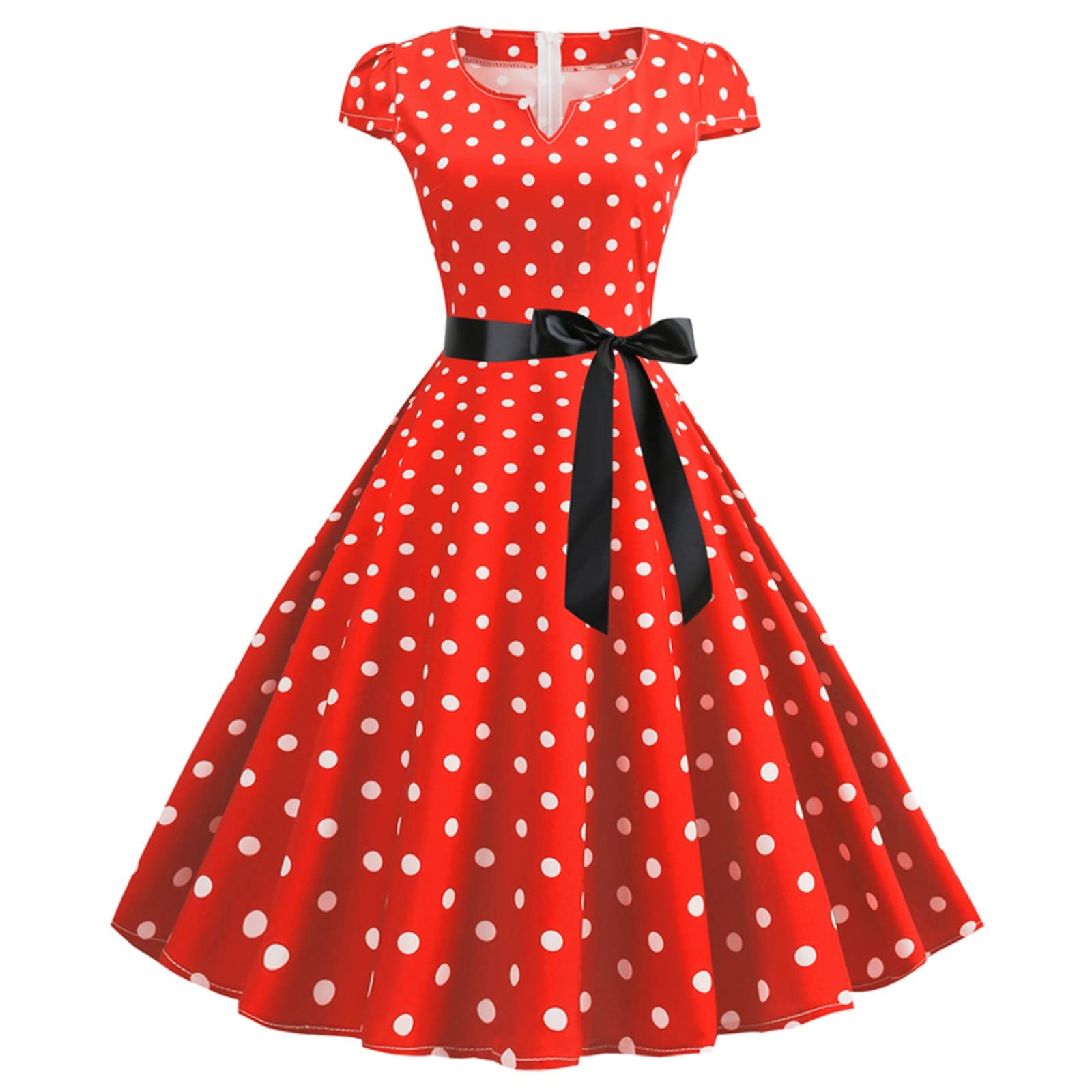 Vintage 1930s Dresses for Women - Retro Swing Cocktail & Tea Party Dresses | Rockabilly Style Dresses for Cocktail Parties, Tea Socials & Vintage Events