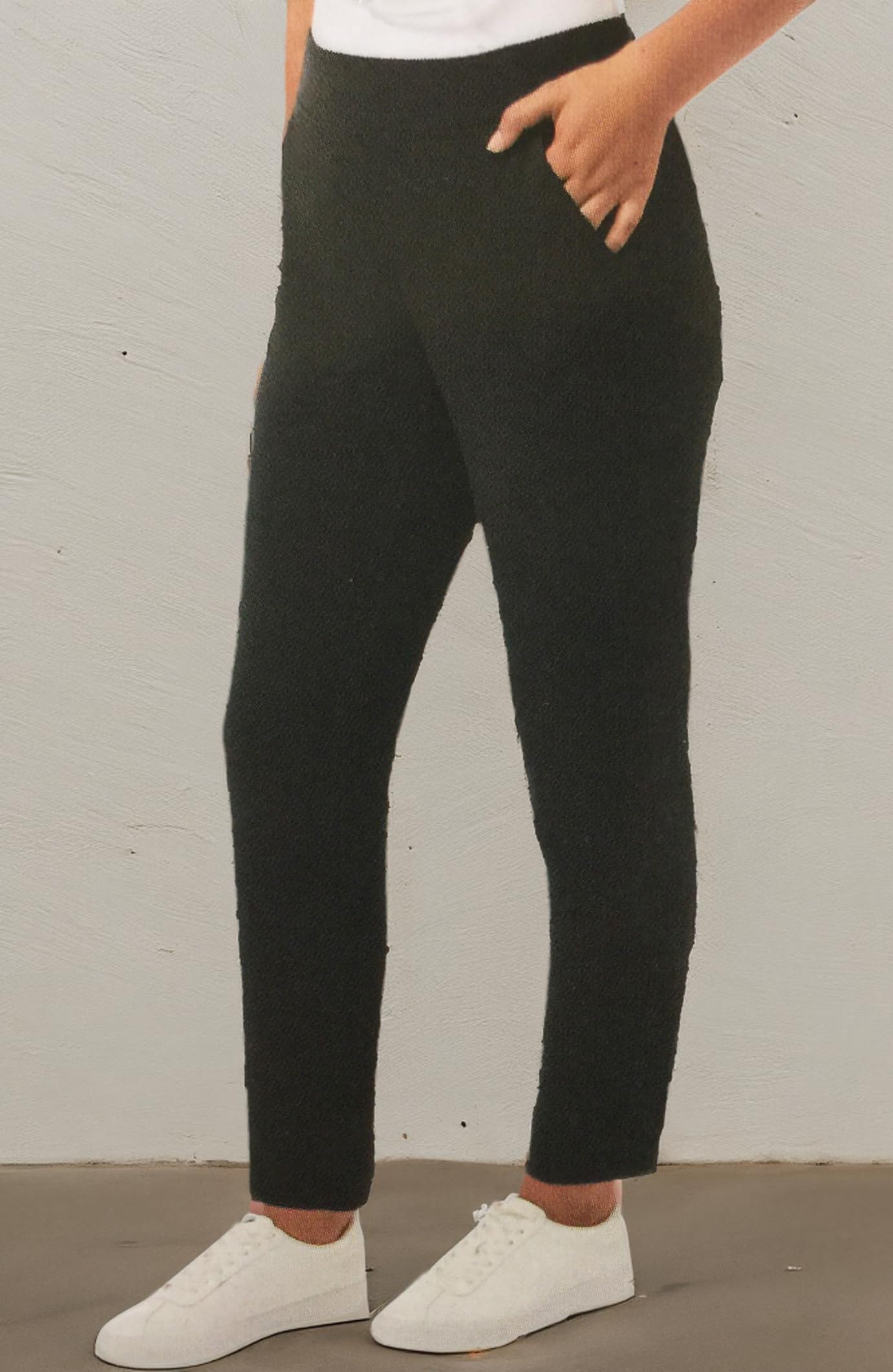 32° Women's Lightweight Pull-On Pants - Comfortable for Yoga & Lounge
