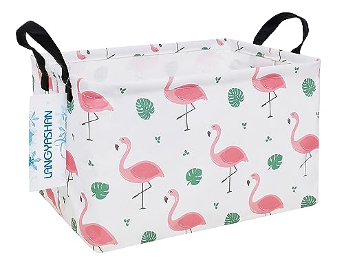 Rec Leaf Flamingo