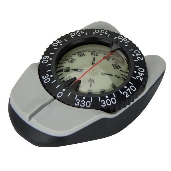Auto Navigation V Finder Hand Compass - Professional Outdoor Survival Tool for Hiking, Camping & Emergency Situations