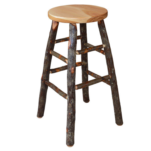 Rustic Hickory
