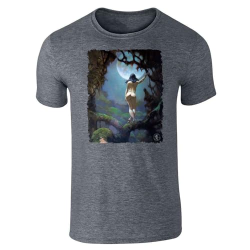 Sstee | Dark Heather Gray