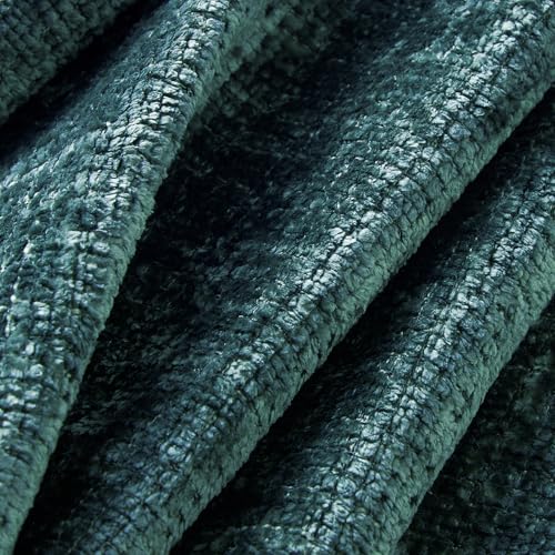 Chenille Green