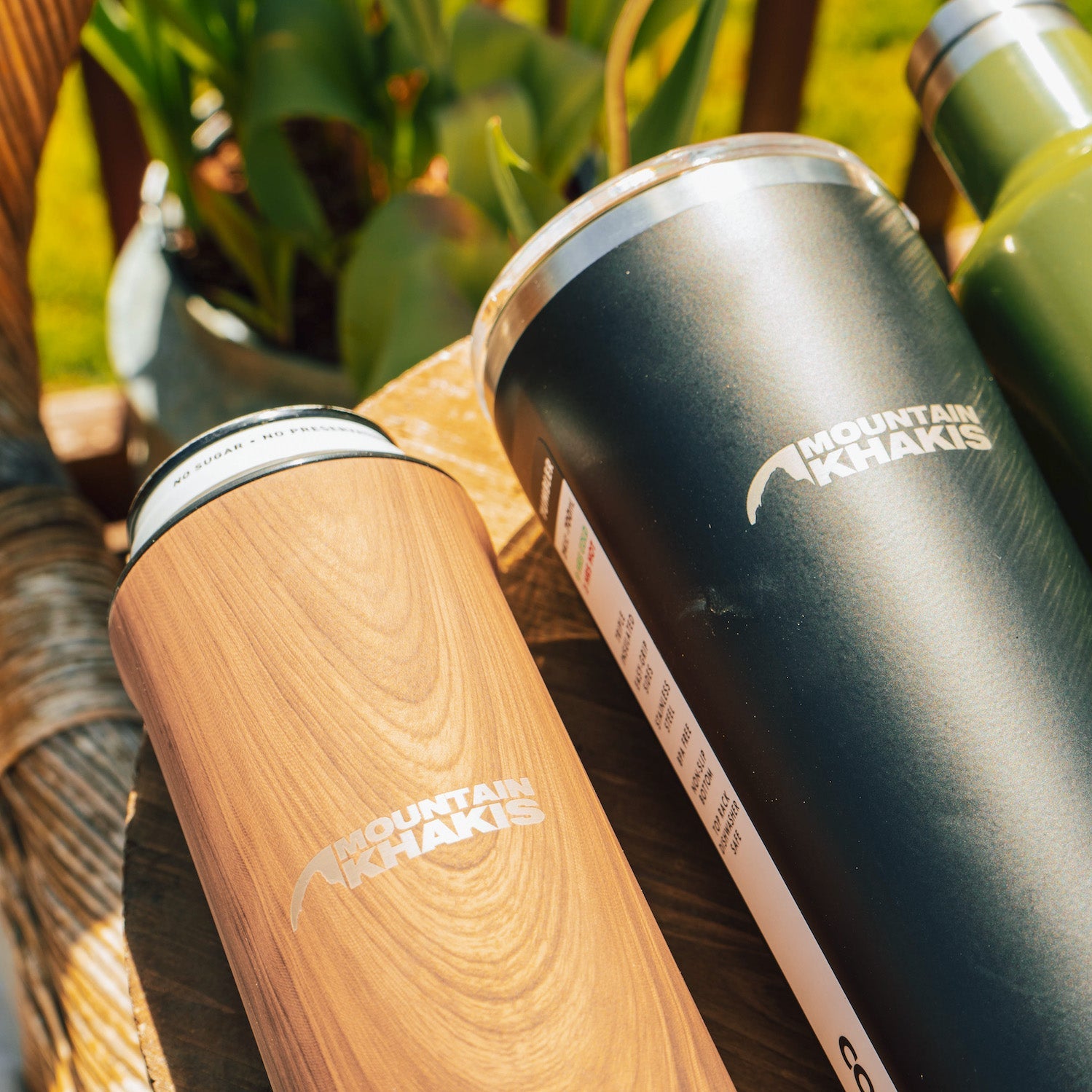 Corkcicle Slim Can Cooler - Insulated Stainless Steel Beer & Soda Can Holder for Chilling Drinks | Perfect for Pool Parties, BBQs, Camping & Outdoor Activities