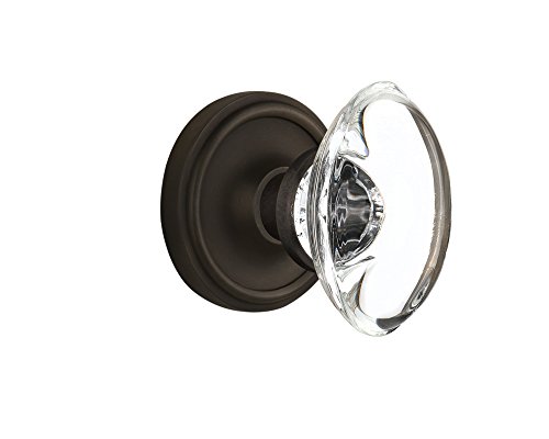 Oil Rubbed Bronze
