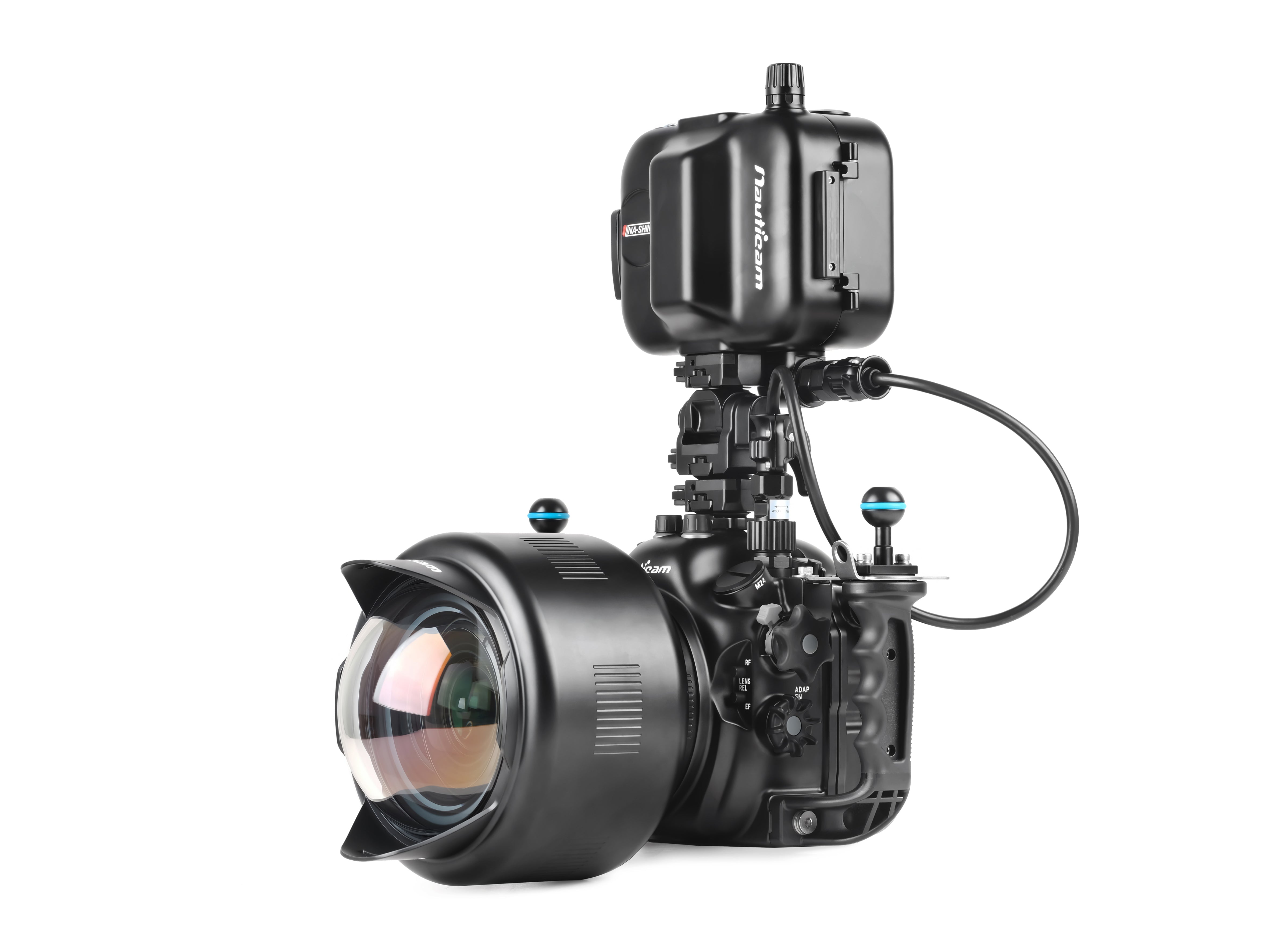 Atomos Shinobi II 5.2