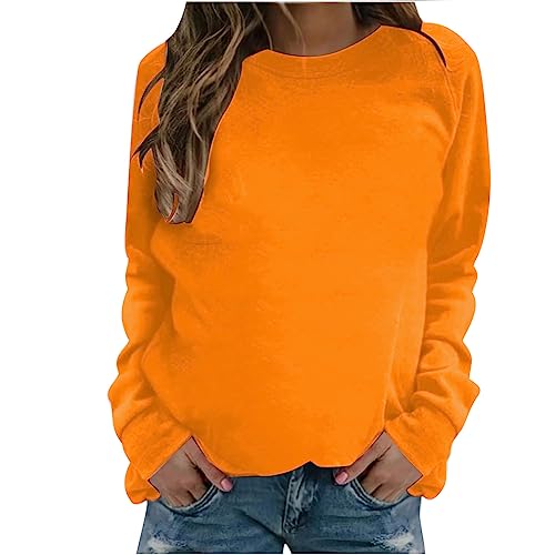 #015 Orange