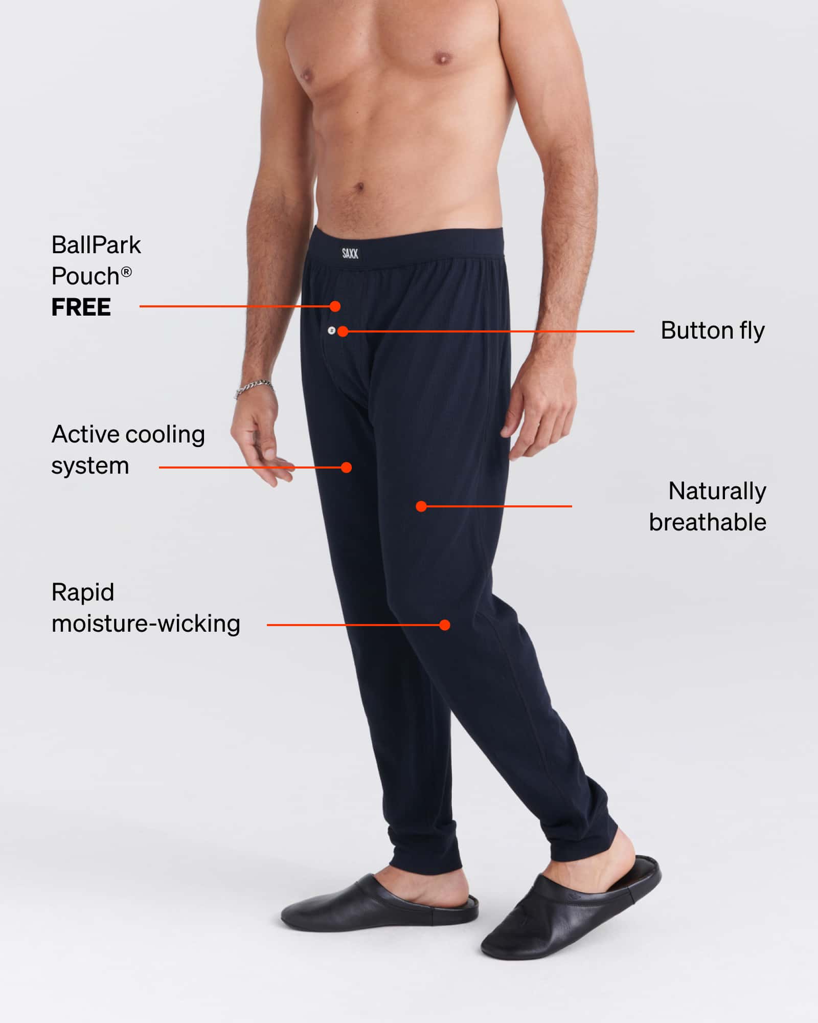 DropTemp® Cooling Sleep Pillow - Breathable & Temperature Regulating Memory Foam Pillow for Hot Sleepers - Perfect for Night Sweat Relief & Better Sleep