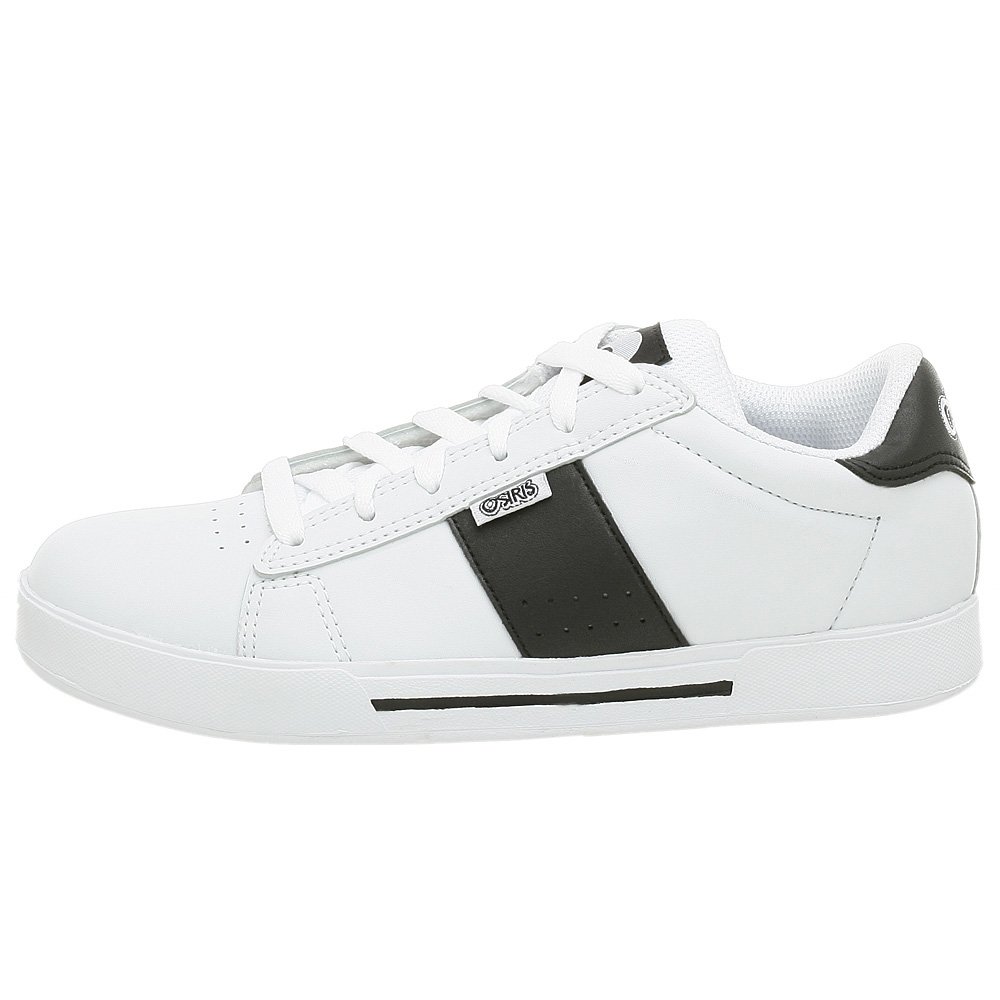 Osiris Little Kid/Big Kid Serve Sneaker - Lightweight Skate Shoes for Boys & Girls - Durable Comfortable Sneakers for School, Sports & Casual Wear